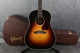 Gibson J-45 Standard 2020 - Vintage Sunburst - Hard Case - 2nd Hand Gibson J-45 Standard 2020 - Vintage Sunburst - Hard Case - 2nd Hand