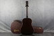 Gibson J-45 Standard 2020 - Vintage Sunburst - Hard Case - 2nd Hand Gibson J-45 Standard 2020 - Vintage Sunburst - Hard Case - 2nd Hand