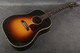 Gibson J-45 Standard 2020 - Vintage Sunburst - Hard Case - 2nd Hand Gibson J-45 Standard 2020 - Vintage Sunburst - Hard Case - 2nd Hand