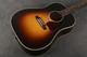 Gibson J-45 Standard 2020 - Vintage Sunburst - Hard Case - 2nd Hand Gibson J-45 Standard 2020 - Vintage Sunburst - Hard Case - 2nd Hand