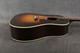 Gibson J-45 Standard 2020 - Vintage Sunburst - Hard Case - 2nd Hand Gibson J-45 Standard 2020 - Vintage Sunburst - Hard Case - 2nd Hand