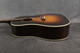 Gibson J-45 Standard 2020 - Vintage Sunburst - Hard Case - 2nd Hand Gibson J-45 Standard 2020 - Vintage Sunburst - Hard Case - 2nd Hand