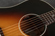 Gibson J-45 Standard 2020 - Vintage Sunburst - Hard Case - 2nd Hand Gibson J-45 Standard 2020 - Vintage Sunburst - Hard Case - 2nd Hand