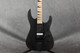 Jackson X Series Soloist SL3XM DX - Satin Black - 2nd Hand