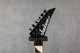 Jackson X Series Soloist SL3XM DX - Satin Black - 2nd Hand