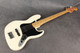 Fender Mexican Standard Jazz Bass - Polar White - 2nd Hand