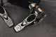 Pearl P-2002B Eliminator Double Pedal - Gig Bag - 2nd Hand