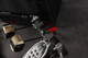 Pearl P-2002B Eliminator Double Pedal - Gig Bag - 2nd Hand