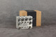 Cornerstone Gladio Double Preamp Pedal - Boxed - 2nd Hand (121475) Cornerstone Gladio Double Preamp Pedal - Boxed - 2nd Hand (121475)