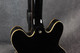 Epiphone 335-Dot - Ebony - Gig Bag - 2nd Hand