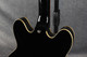 Epiphone 335-Dot - Ebony - Gig Bag - 2nd Hand