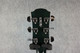 Yamaha APX600 Electro-Acoustic - Oriental Blue Burst - Gig Bag - 2nd Hand