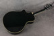Yamaha APX600 Electro-Acoustic - Oriental Blue Burst - Gig Bag - 2nd Hand