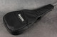 Yamaha APX600 Electro-Acoustic - Oriental Blue Burst - Gig Bag - 2nd Hand