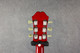 Epiphone ES-339 - Cherry - Gig Bag - 2nd Hand