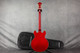Epiphone ES-339 - Cherry - Gig Bag - 2nd Hand
