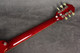 Epiphone ES-339 - Cherry - Gig Bag - 2nd Hand