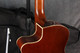 Godin 5th Avenue Kingpin II - Cognac Burst - Hard Case - 2nd Hand