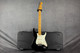Fender American Professional II Stratocaster, Maple - Black - Case - 2nd Hand