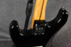 Fender American Professional II Stratocaster, Maple - Black - Case - 2nd Hand