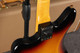 Fender Custom Shop 1963 Journeyman Relic Jaguar - Sunburst - Case - 2nd Hand Fender Custom Shop 1963 Journeyman Relic Jaguar - Sunburst - Case - 2nd Hand