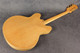 Epiphone Sheraton - Natural - Hard Case - 2nd Hand