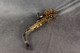 G4M Alto Saxophone - Black and Gold - Hard Case - 2nd Hand G4M Alto Saxophone - Black and Gold - Hard Case - 2nd Hand