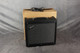 Fender Mustang GTX50 Modelling Guitar Amp - Box & PSU - 2nd Hand Fender Mustang GTX50 Modelling Guitar Amp - Box & PSU - 2nd Hand