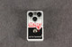 Electro Harmonix Nano Big Muff Fuzz Pedal - 2nd Hand