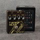 Artec Twin Head Overdrive Pedal - Boxed - 2nd Hand Artec Twin Head Overdrive Pedal - Boxed - 2nd Hand