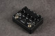 Keeley Dark Side Fuzz Delay Modulation - 2nd Hand