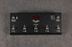 Fender GTX-7 Footswitch for Mustang GTX Amps - Boxed - 2nd Hand