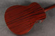 Yamaha FSX5 Red Label Electro-Acoustic Made in Japan - Natural - Case - 2nd Hand