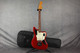 Fender Classic Player 60s Jaguar - Candy Apple Red - Gig Bag - 2nd Hand
