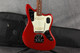 Fender Classic Player 60s Jaguar - Candy Apple Red - Gig Bag - 2nd Hand
