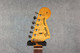 Fender Classic Player 60s Jaguar - Candy Apple Red - Gig Bag - 2nd Hand