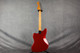 Fender Classic Player 60s Jaguar - Candy Apple Red - Gig Bag - 2nd Hand