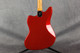 Fender Classic Player 60s Jaguar - Candy Apple Red - Gig Bag - 2nd Hand