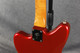 Fender Classic Player 60s Jaguar - Candy Apple Red - Gig Bag - 2nd Hand