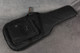 Fender Classic Player 60s Jaguar - Candy Apple Red - Gig Bag - 2nd Hand