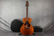 Rob Armstrong Acoustic - Made in UK - Natural - Hard Case - 2nd Hand Rob Armstrong Acoustic - Made in UK - Natural - Hard Case - 2nd Hand