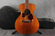 Rob Armstrong Acoustic - Made in UK - Natural - Hard Case - 2nd Hand Rob Armstrong Acoustic - Made in UK - Natural - Hard Case - 2nd Hand