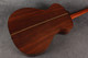 Rob Armstrong Acoustic - Made in UK - Natural - Hard Case - 2nd Hand Rob Armstrong Acoustic - Made in UK - Natural - Hard Case - 2nd Hand