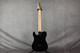 Fender Player Telecaster - Black - Gig Bag - 2nd Hand Fender Player Telecaster - Black - Gig Bag - 2nd Hand