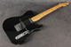 Fender Player Telecaster - Black - Gig Bag - 2nd Hand Fender Player Telecaster - Black - Gig Bag - 2nd Hand