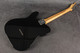 Fender Player Telecaster - Black - Gig Bag - 2nd Hand Fender Player Telecaster - Black - Gig Bag - 2nd Hand