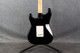 Squier by Fender Stratocaster Made in Japan - Black - 2nd Hand Squier by Fender Stratocaster Made in Japan - Black - 2nd Hand
