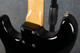 Squier by Fender Stratocaster Made in Japan - Black - 2nd Hand Squier by Fender Stratocaster Made in Japan - Black - 2nd Hand