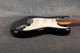 Squier by Fender Stratocaster Made in Japan - Black - 2nd Hand Squier by Fender Stratocaster Made in Japan - Black - 2nd Hand