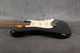 Squier by Fender Stratocaster Made in Japan - Black - 2nd Hand Squier by Fender Stratocaster Made in Japan - Black - 2nd Hand